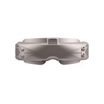 Skyzone SKY04X PRO 5.8Ghz 48CH Glasses Support 2d/3d Build in Headtracke With Fan Dvr Camera Rc Plane Racing Drone